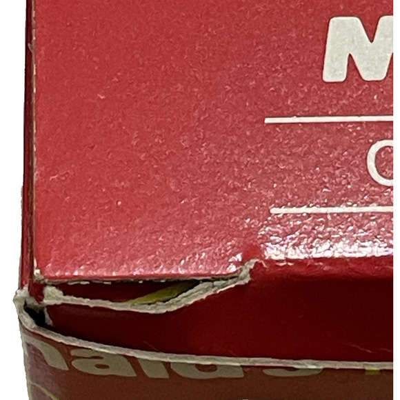 Enesco McDonalds Christmas Ornaments Mc Ho Ho Ho 1994 VIntage Collectable w/Box - Picture 13 of 16